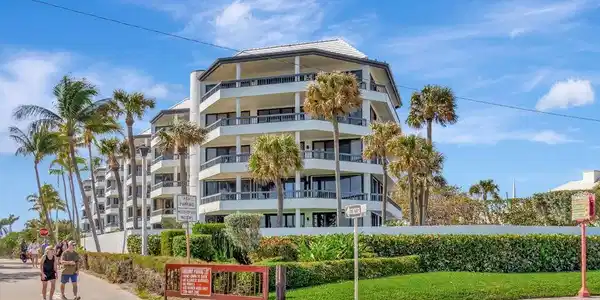 120 S Ocean Boulevard