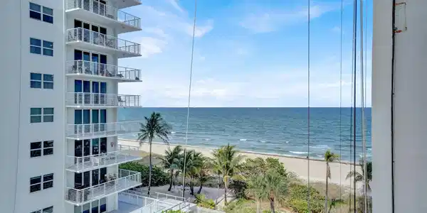 1000 S Ocean Boulevard