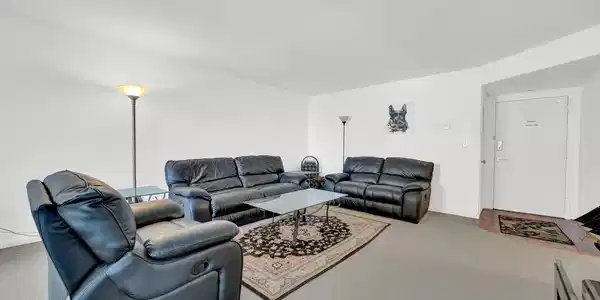 Image 4: Living Room