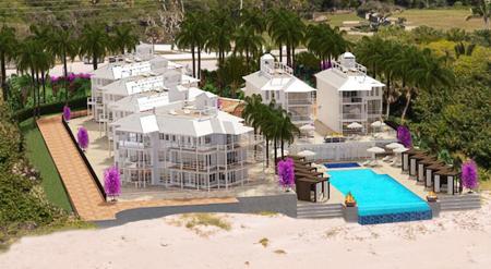 200 Round Island Place