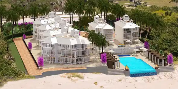 200 Round Island Place