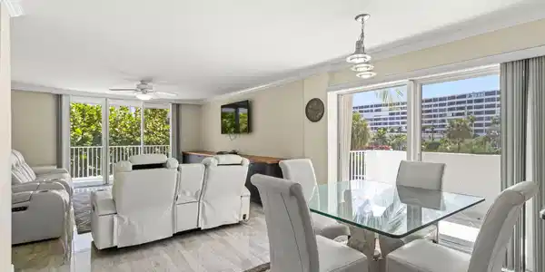 3580 S Ocean Boulevard