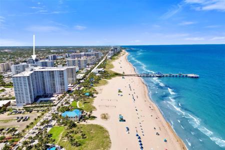 111 N Pompano Beach Boulevard