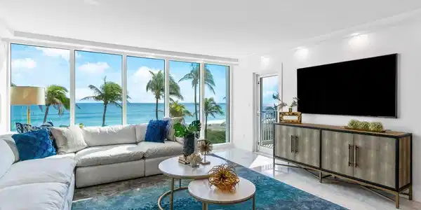 3000 S Ocean Boulevard