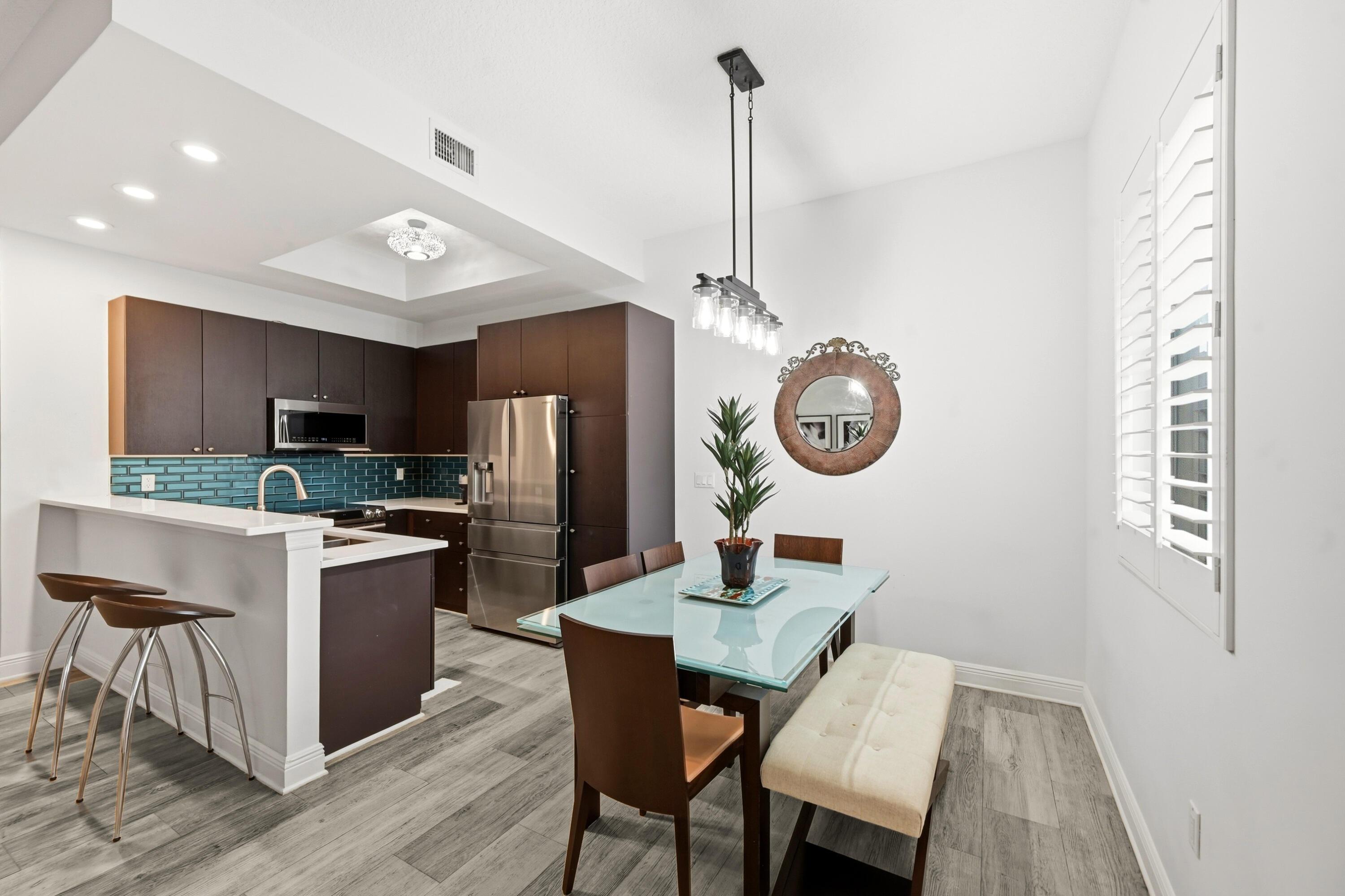 Image 2: Open Kitchen