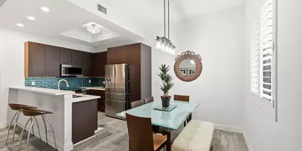 Image 2: Open Kitchen