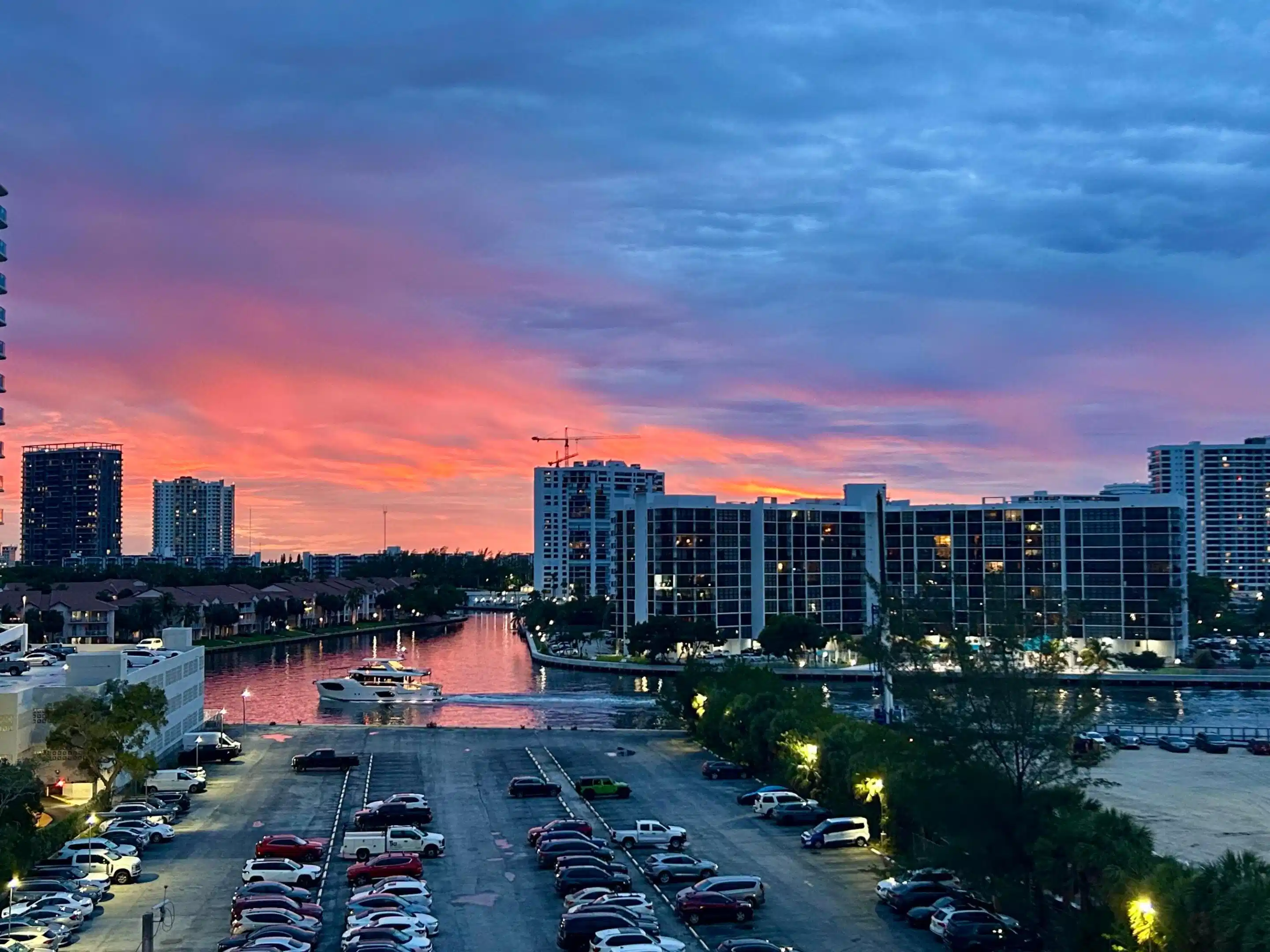Image 1: Beautiful Sunsets