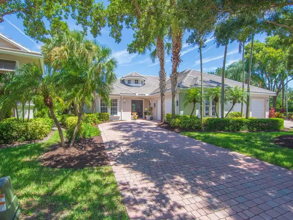 Image 1: WELCOME HOME TO 2229 FALLS CIRCLE