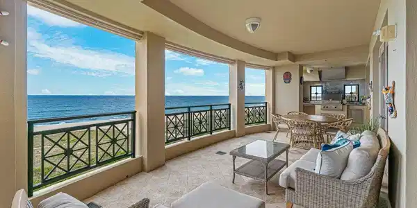 2500 S Ocean Boulevard