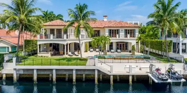 521 E Alexander Palm Road