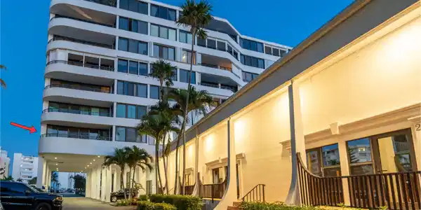 3589 S Ocean Boulevard