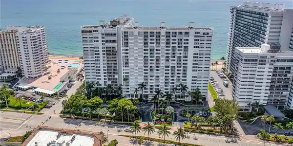 4300 N Ocean Blvd