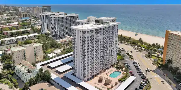 405 N Ocean Blvd