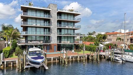 124 Hendricks Isle