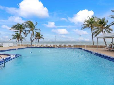 4010 Galt Ocean Dr.