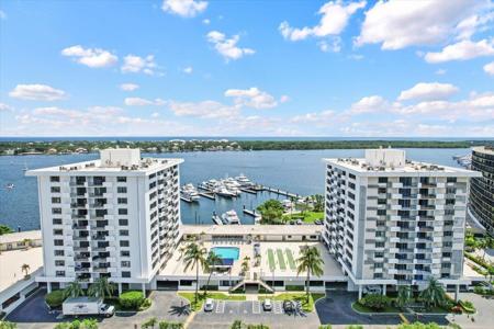 1200 Marine Way