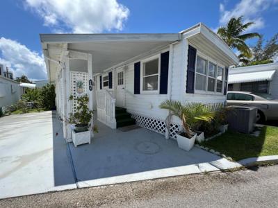17 Bamboo Drive