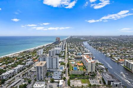 3031 N Ocean Boulevard