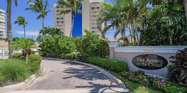2900 N Highway A1a