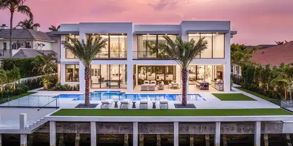 169 W Coconut Palm Road