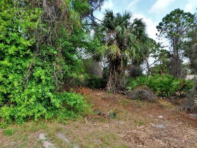Tbd Trilby Avenue