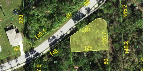 Image 3: 4921.S.Fairway.Dr.Satellite