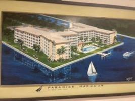 105 Paradise Harbour Boulevard