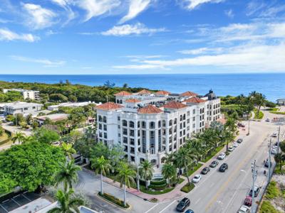 1 N Ocean Boulevard