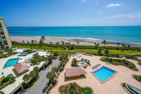 300 Ocean Trail Way
