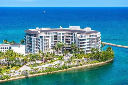 1000 S Ocean Boulevard