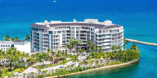 1000 S Ocean Boulevard
