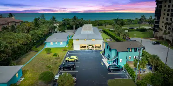 715 S Ocean Drive