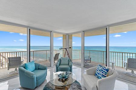 5480 N Ocean Drive