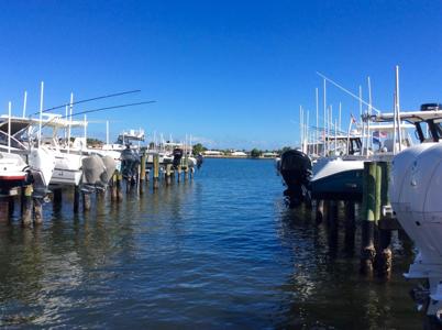 110 Yacht Club Way