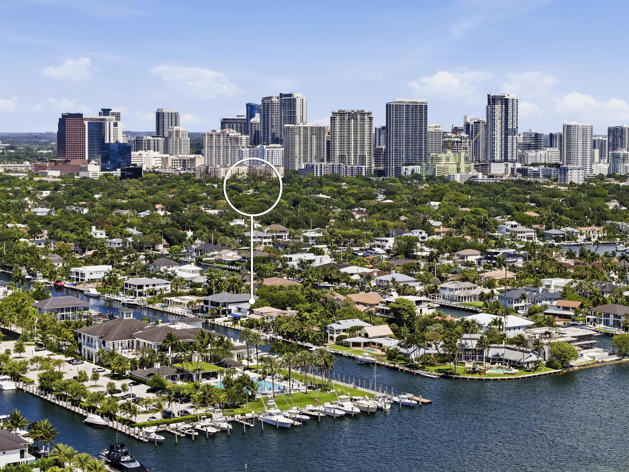 Image 2: Minutes to the inlet and minutes to downtown!
