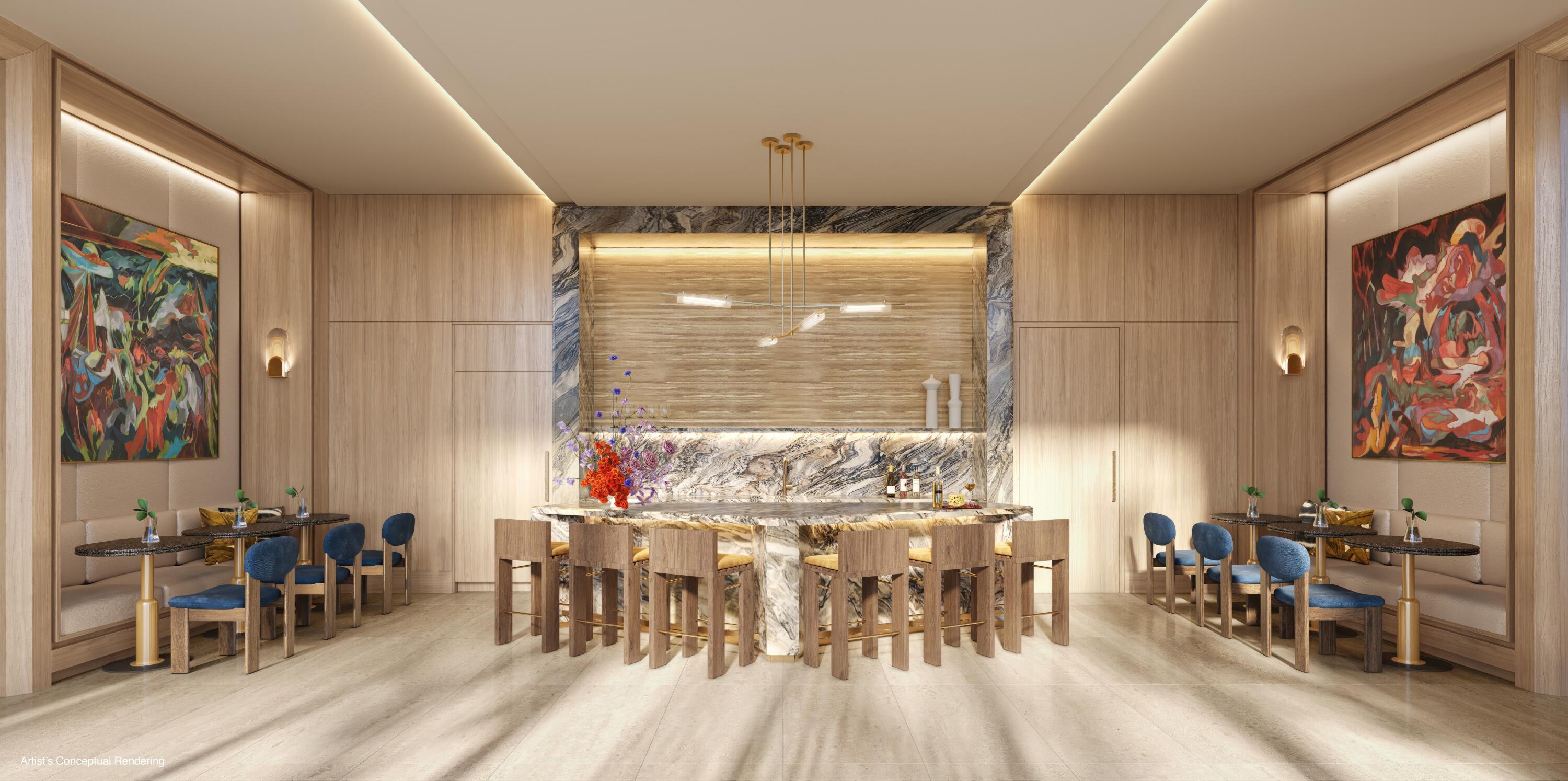 Image 2: Chefs Kitchen