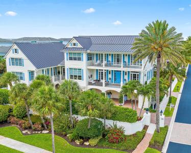 410 Old Towne Lane
