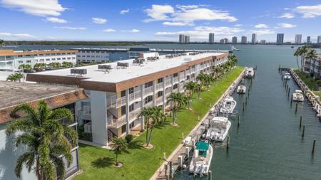 110 SHORE Court