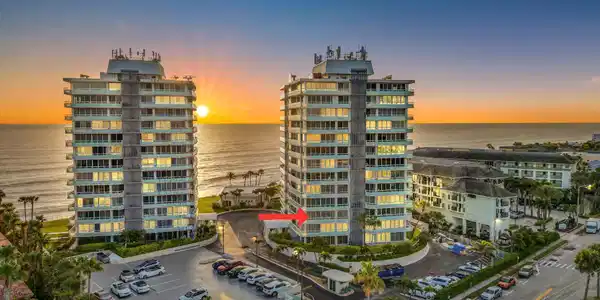 3554 Ocean Drive