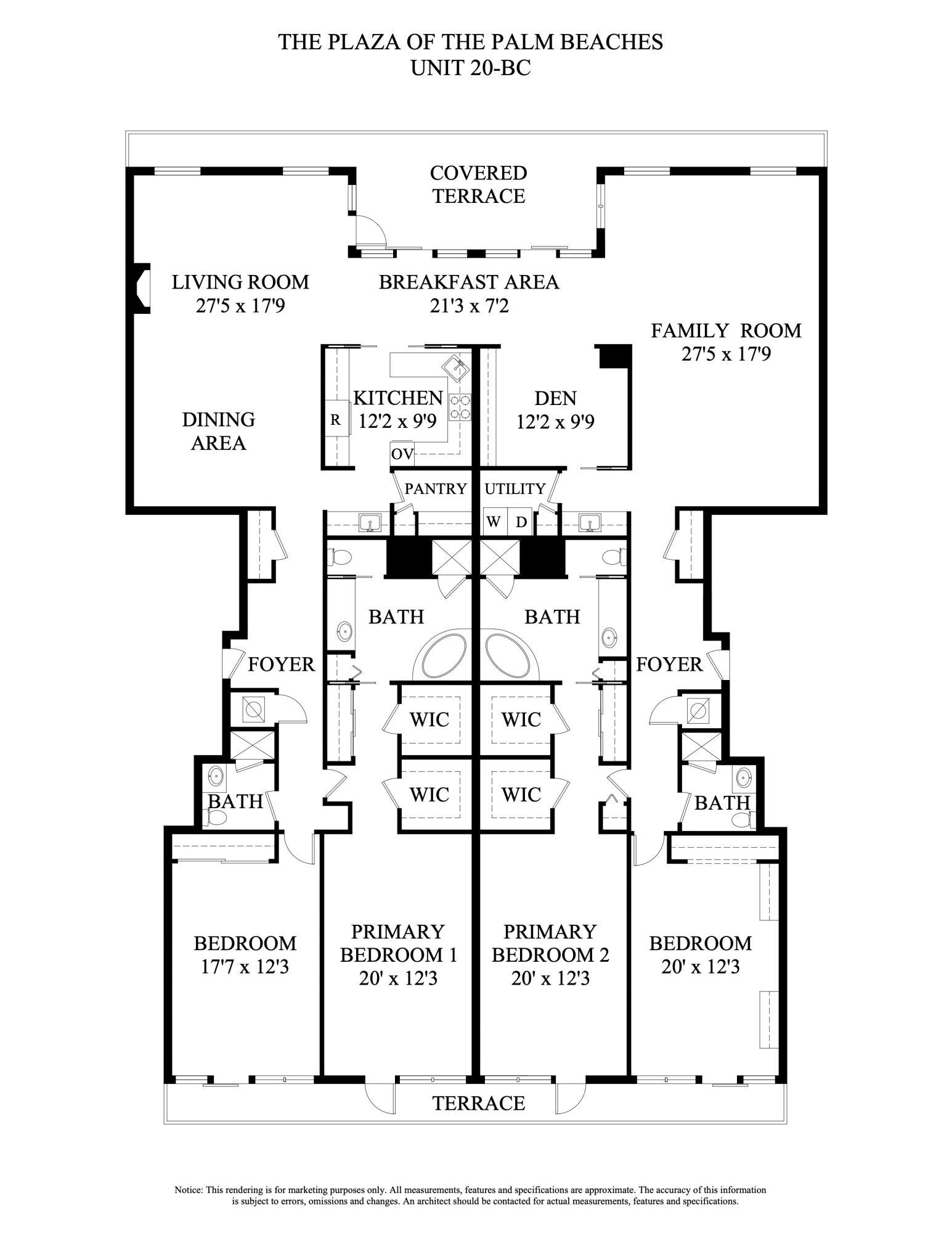 Image 3: THE PLAZA, 20-BC