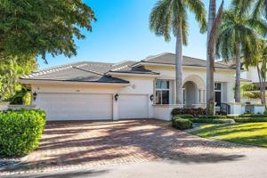2166 W Silver Palm Road