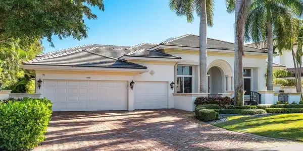 2166 W Silver Palm Road