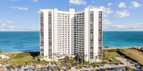 9650 S Ocean Drive
