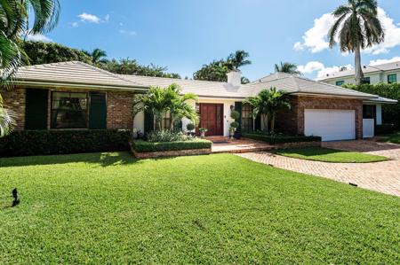 202 Coral Lane