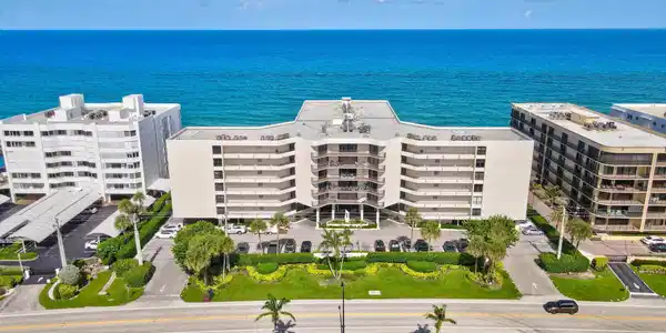 3610 S Ocean Boulevard