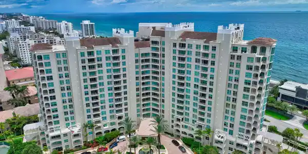 3700 S Ocean Boulevard