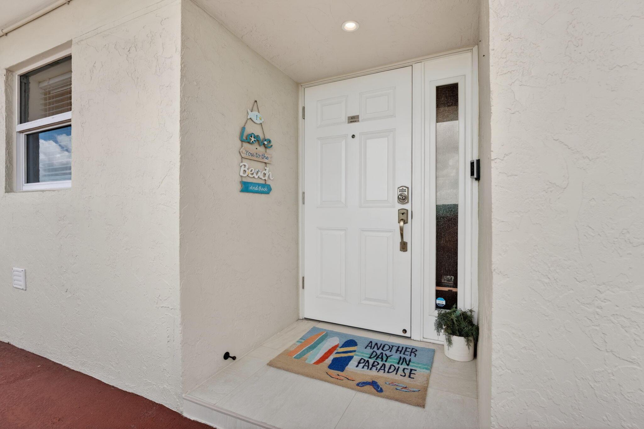 Image 2: Welcome Home