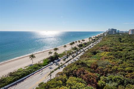 1151 N Fort Lauderdale Beach Blvd