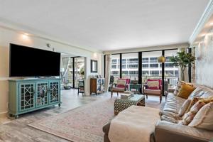 2600 S Ocean Boulevard