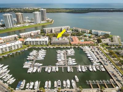 37 Yacht Club Drive